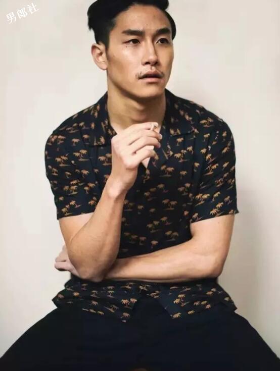 帅气岛国天菜被解约 只因下海视频太诱人 - 51虹马