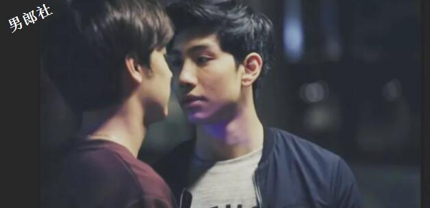 帅哥X帅哥 耽美版“青蛙王子”-51虹马