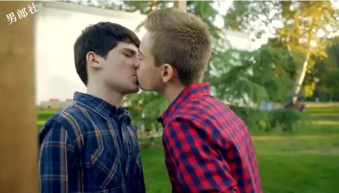 帅哥X帅哥 耽美版“青蛙王子” - 51虹马