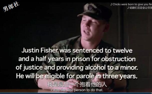 帅气美国大兵VS美艳变性人VS深柜恐同者的悲剧爱情 - 51虹马