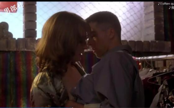 帅气美国大兵VS美艳变性人VS深柜恐同者的悲剧爱情 - 51虹马