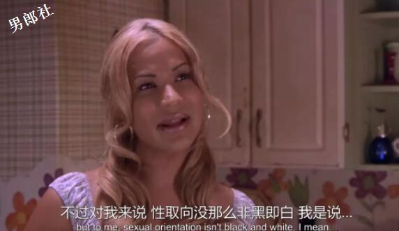 帅气美国大兵VS美艳变性人VS深柜恐同者的悲剧爱情 - 51虹马