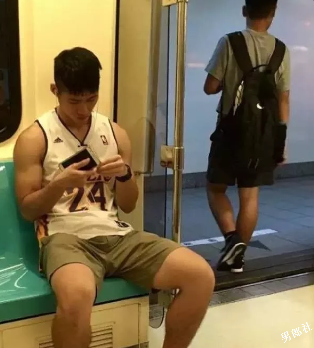 恋物癖，到底算不算变态？-51虹马