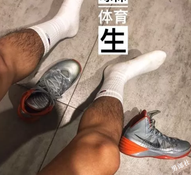 恋物癖，到底算不算变态？ - 51虹马