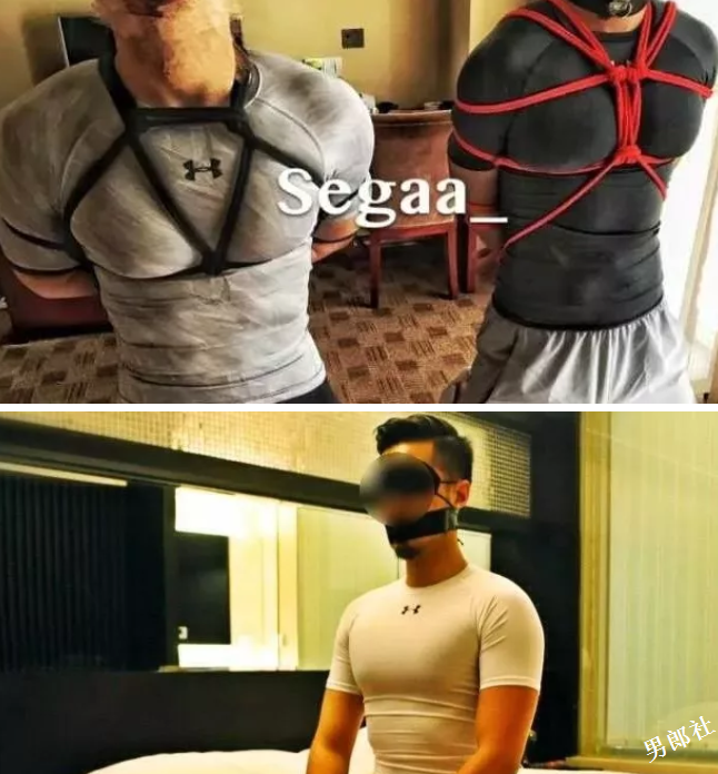 恋物癖，到底算不算变态？ - 51虹马