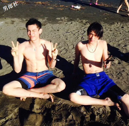 校篮球队体育生被曝曾下海拍片,黑历史被扒 - 51虹马 校篮球队体育生被曝曾下海拍片,黑历史被扒 - 51虹马