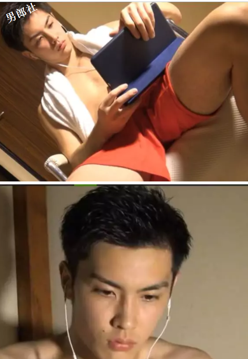 校篮球队体育生被曝曾下海拍片，黑历史被扒 - 51虹马