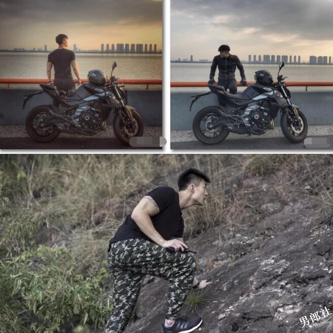 看点∣被按住堵嘴又掀衣!健身筋肉小狼狗,颜值能打身材扛造! - 51虹马 看点∣被按住堵嘴又掀衣!健身筋肉小狼狗,颜值能打身材扛造! - 51虹马