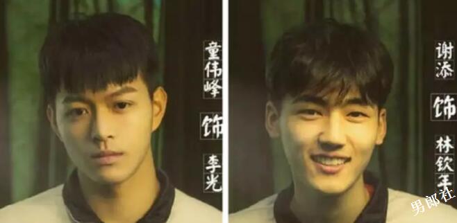 三部 | 深柜攻 X 可怜受、身陷浴池搓澡工的诱惑-51虹马