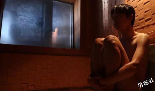 三部 | 深柜攻 X 可怜受、身陷浴池搓澡工的诱惑 - 51虹马