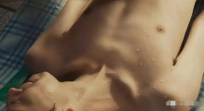 三部 | 深柜攻 X 可怜受、身陷浴池搓澡工的诱惑 - 51虹马