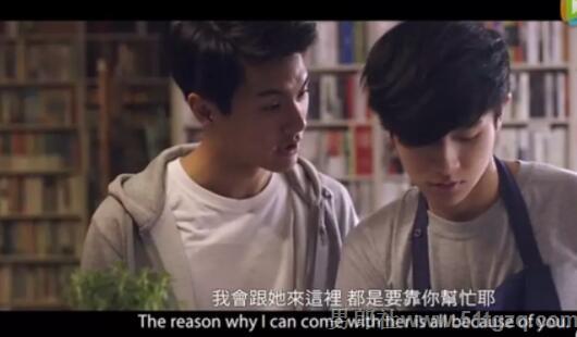 他被自己暗恋的同学，压的无法动弹（颜值很高） - 51虹马