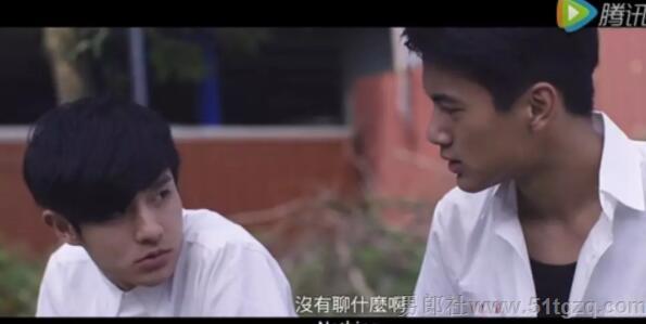 他被自己暗恋的同学，压的无法动弹（颜值很高） - 51虹马