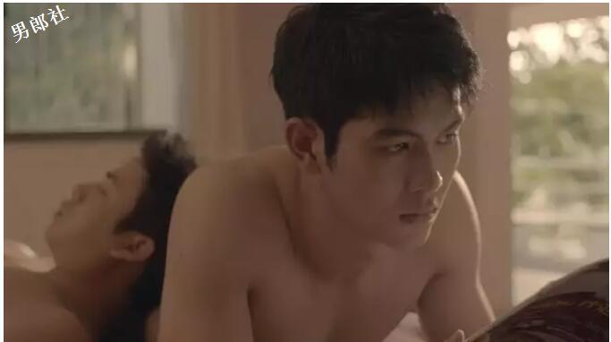 虽然哥哥是个gay,但这部片子最打动人的是兄弟情！ - 51虹马