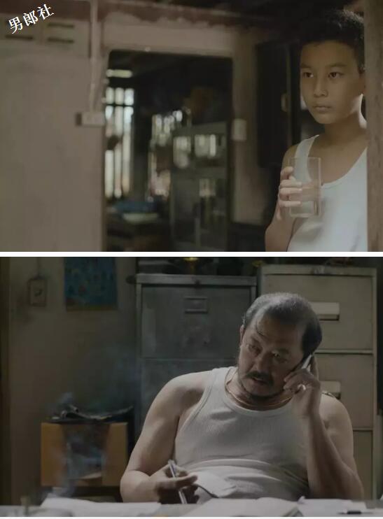 虽然哥哥是个gay,但这部片子最打动人的是兄弟情！ - 51虹马