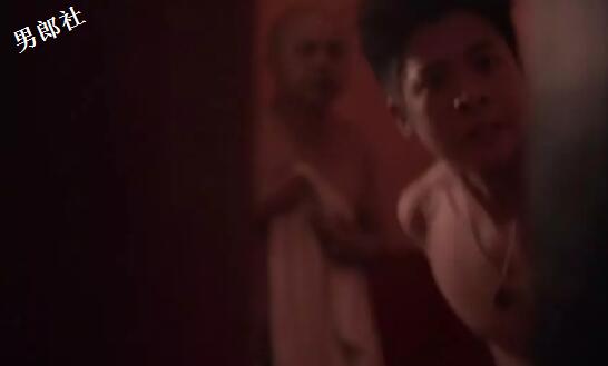 虽然哥哥是个gay,但这部片子最打动人的是兄弟情！ - 51虹马