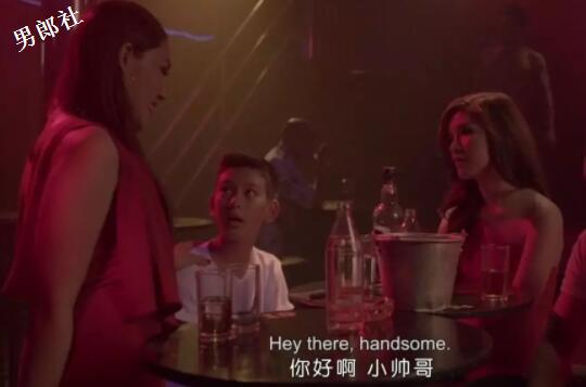 虽然哥哥是个gay,但这部片子最打动人的是兄弟情！ - 51虹马