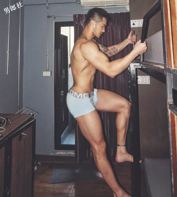 樊野换口味找了个肌肉忠犬男友？拍片全漏版！ - 51虹马