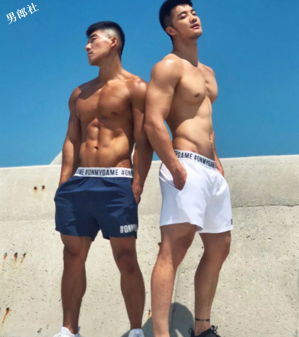 樊野换口味找了个肌肉忠犬男友？拍片全漏版！ - 51虹马