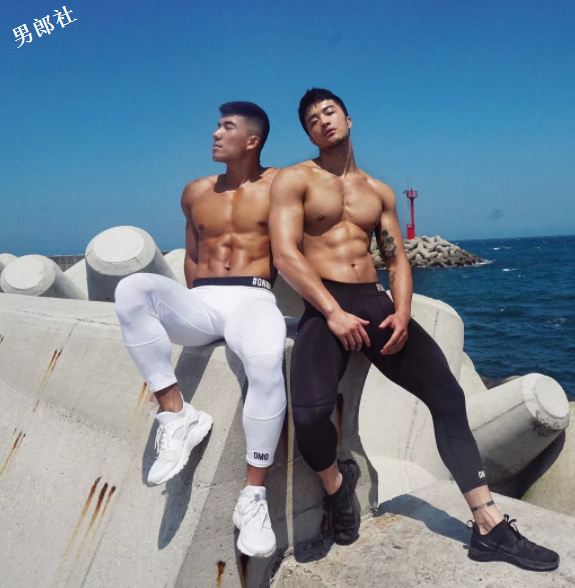 樊野换口味找了个肌肉忠犬男友？拍片全漏版！ - 51虹马