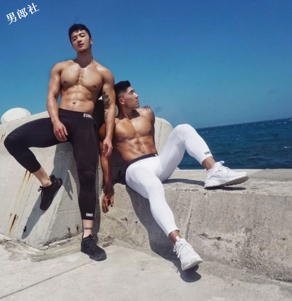 樊野换口味找了个肌肉忠犬男友？拍片全漏版！ - 51虹马