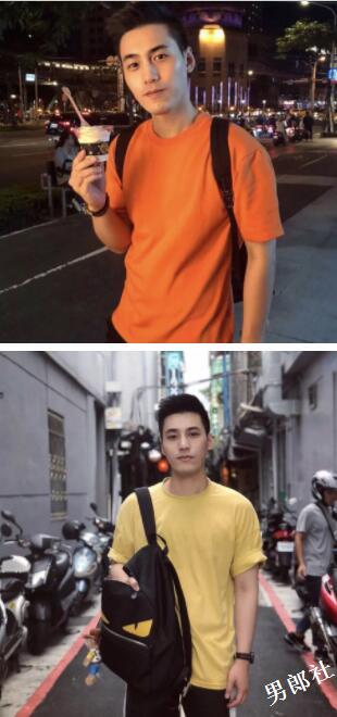 大长腿正装男，脱光后更有型 - 51虹马