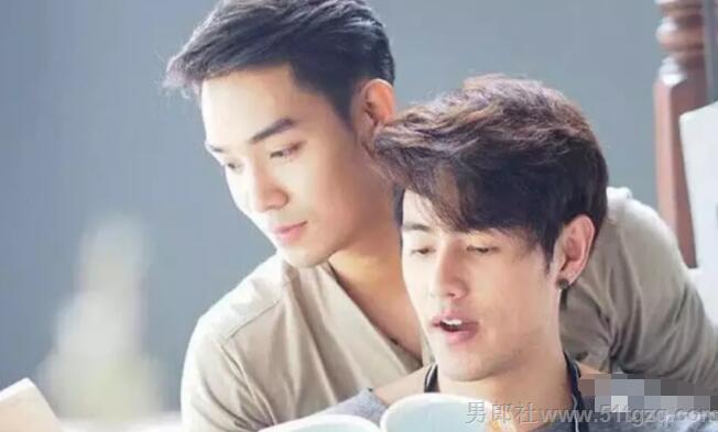 《曼谷基友记》有第三季？男演员正式出柜！ - 51虹马