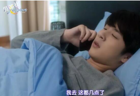 泰腐高颜值梦幻剧开播，萌受 X 美男攻！-51虹马