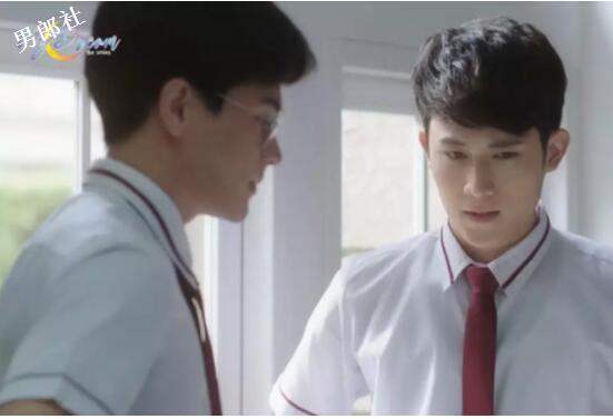 泰腐高颜值梦幻剧开播，萌受 X 美男攻！ - 51虹马