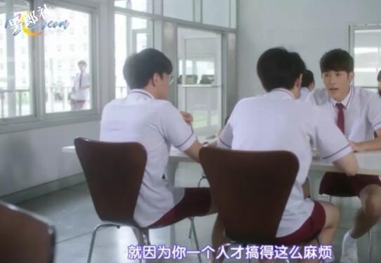 泰腐高颜值梦幻剧开播，萌受 X 美男攻！ - 51虹马