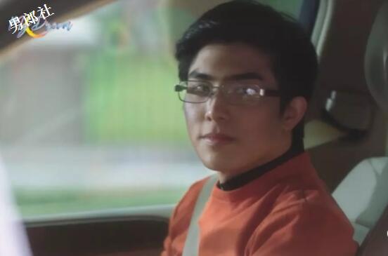 泰腐高颜值梦幻剧开播，萌受 X 美男攻！ - 51虹马