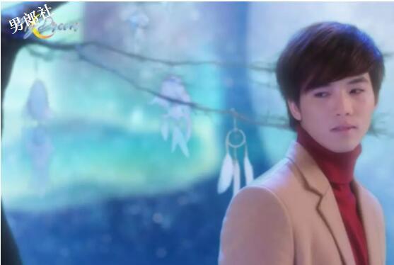 泰腐高颜值梦幻剧开播，萌受 X 美男攻！ - 51虹马