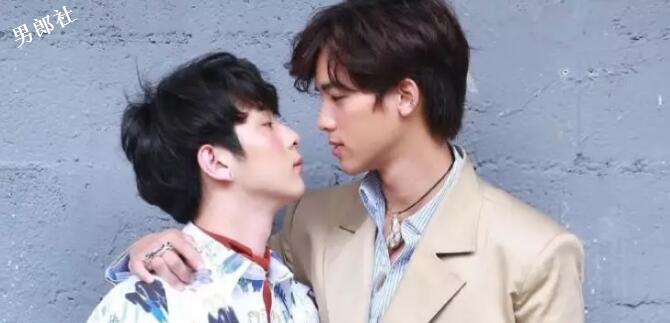 泰腐新剧明日开播！戳爷参演的新片定档！ - 51虹马