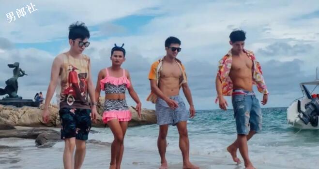 泰腐新剧明日开播!戳爷参演的新片定档! - 51虹马 泰腐新剧明日开播!戳爷参演的新片定档! - 51虹马