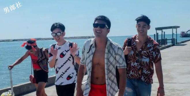 泰腐新剧明日开播！戳爷参演的新片定档！ - 51虹马