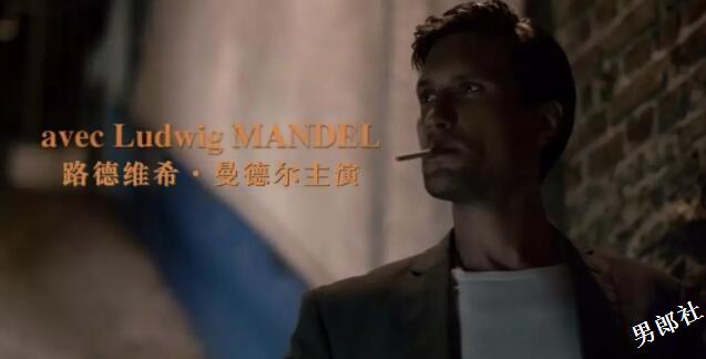 《爱上詹姆士·迪恩》:浪漫的海滨小清新 - 51虹马 《爱上詹姆士·迪恩》:浪漫的海滨小清新 - 51虹马