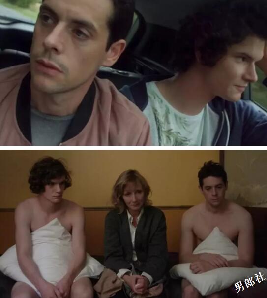 《爱上詹姆士·迪恩》：浪漫的海滨小清新 - 51虹马