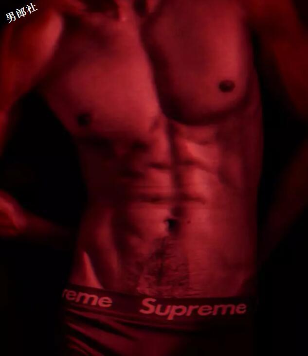 190筋肉狼狗被爆料：要够深才装得下他？ - 51虹马