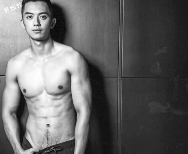 190筋肉狼狗被爆料：要够深才装得下他？ - 51虹马