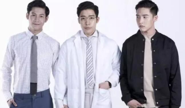 腐剧《朋友圈》、《曼谷爱情故事2》、《我们的天空》本月开播！ - 51虹马