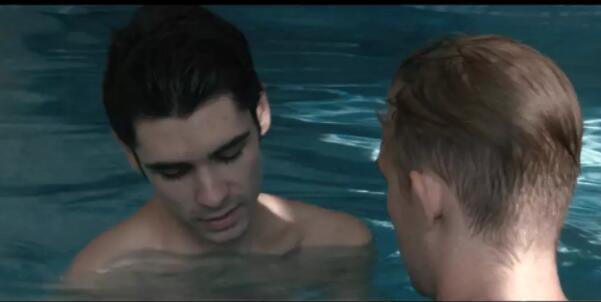 《欲望水面下》一部GV剪辑片被搬上了荧幕-51虹马