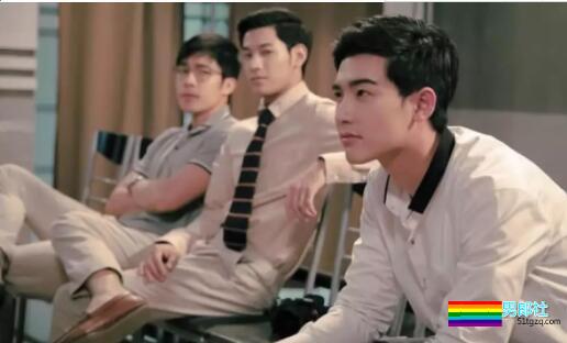 今日推荐几部：小鲜肉X帅哥，小清新基情满满的亚洲微电影！ - 51虹马