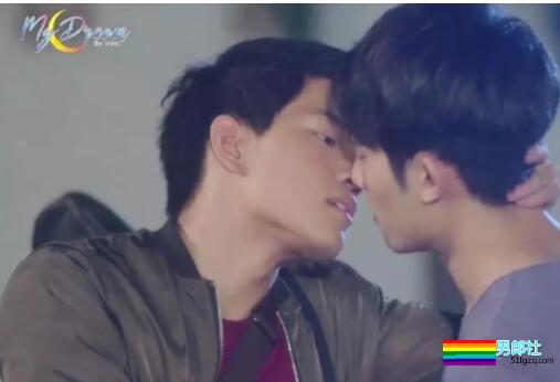 今日推荐几部：小鲜肉X帅哥，小清新基情满满的亚洲微电影！ - 51虹马