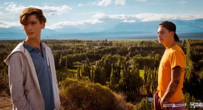 《最好的朋友》“兄弟情人”的暧昧情愫电影！ - 51虹马