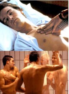 《男生爱的学府/著名高校》男生心中有座“断背山” - 51虹马 《男生爱的学府/著名高校》男生心中有座“断背山” - 51虹马