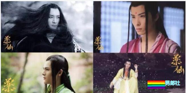 两部影片推荐:国产有情 欧美有肉! - 51虹马 两部影片推荐:国产有情 欧美有肉! - 51虹马