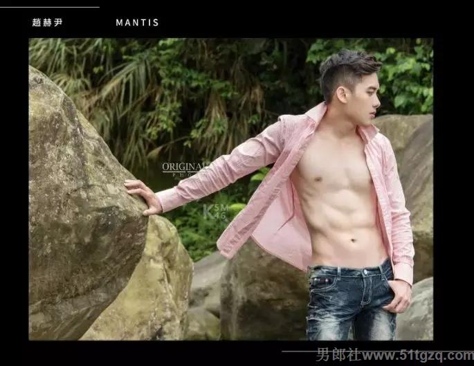 液&淌，19M体育生赵赫尹.JPG - 51虹马