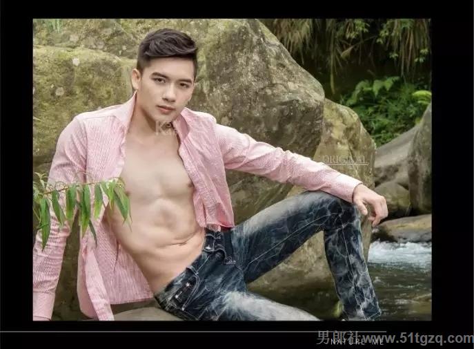 液&淌，19M体育生赵赫尹.JPG - 51虹马