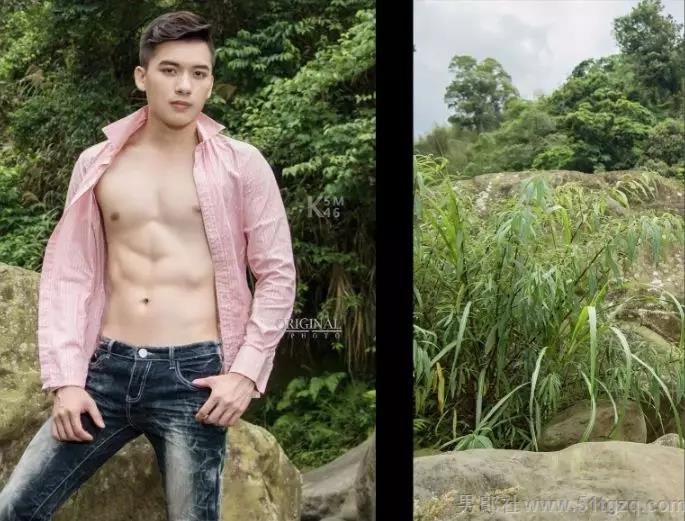 液&淌，19M体育生赵赫尹.JPG - 51虹马