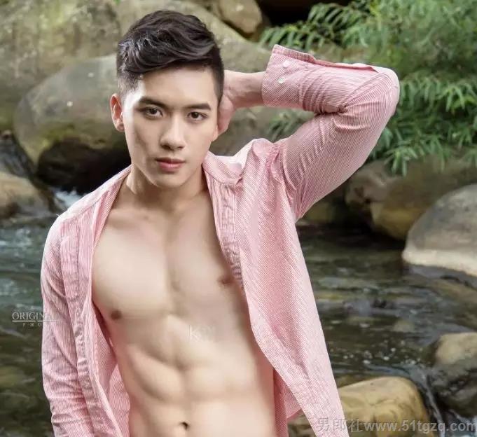 液&淌，19M体育生赵赫尹.JPG - 51虹马